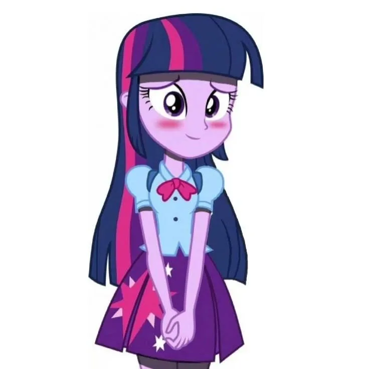 chat with ai character: Twilight Sparkle 💜