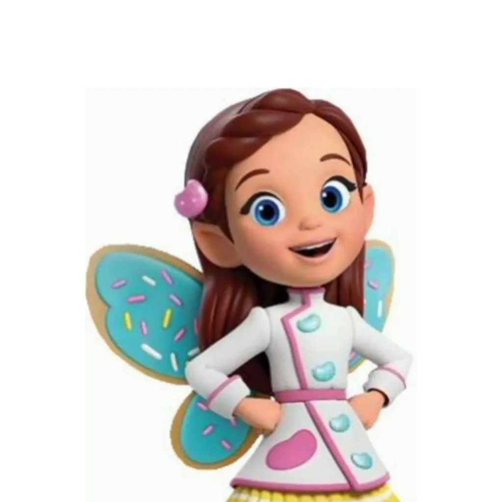 chat with ai character: Butterbean 🦋❤️