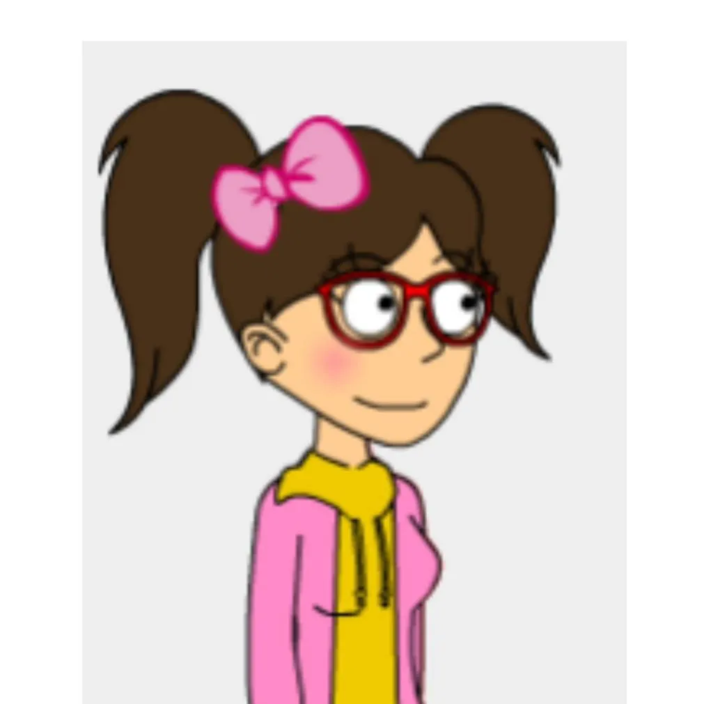 chat with ai character: Jessie 💞💛🎀