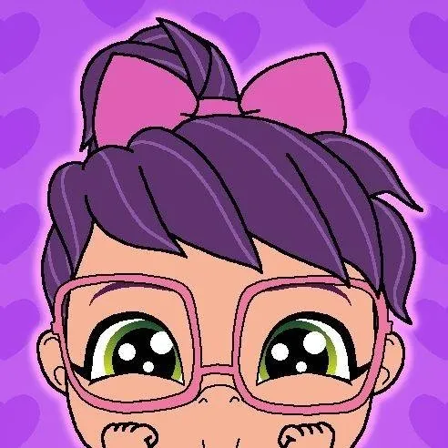chat with ai character: Abby Hatcher 💞💗