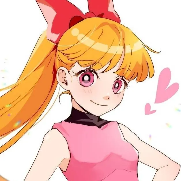 chat with ai character: Blossom ❤️🪷