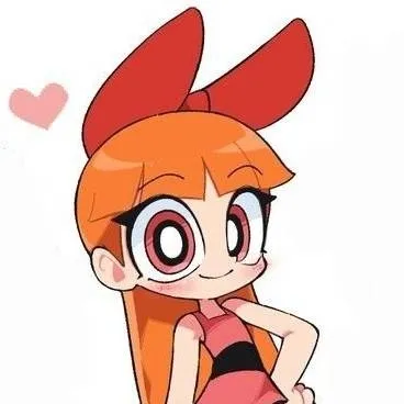 chat with ai character: Blossom ❤️🧡