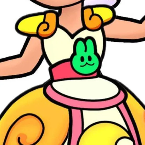 chat with ai character: Lunar Piper 🌙🎀