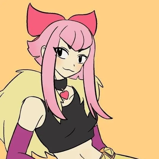 chat with ai character: Melodie 🎀
