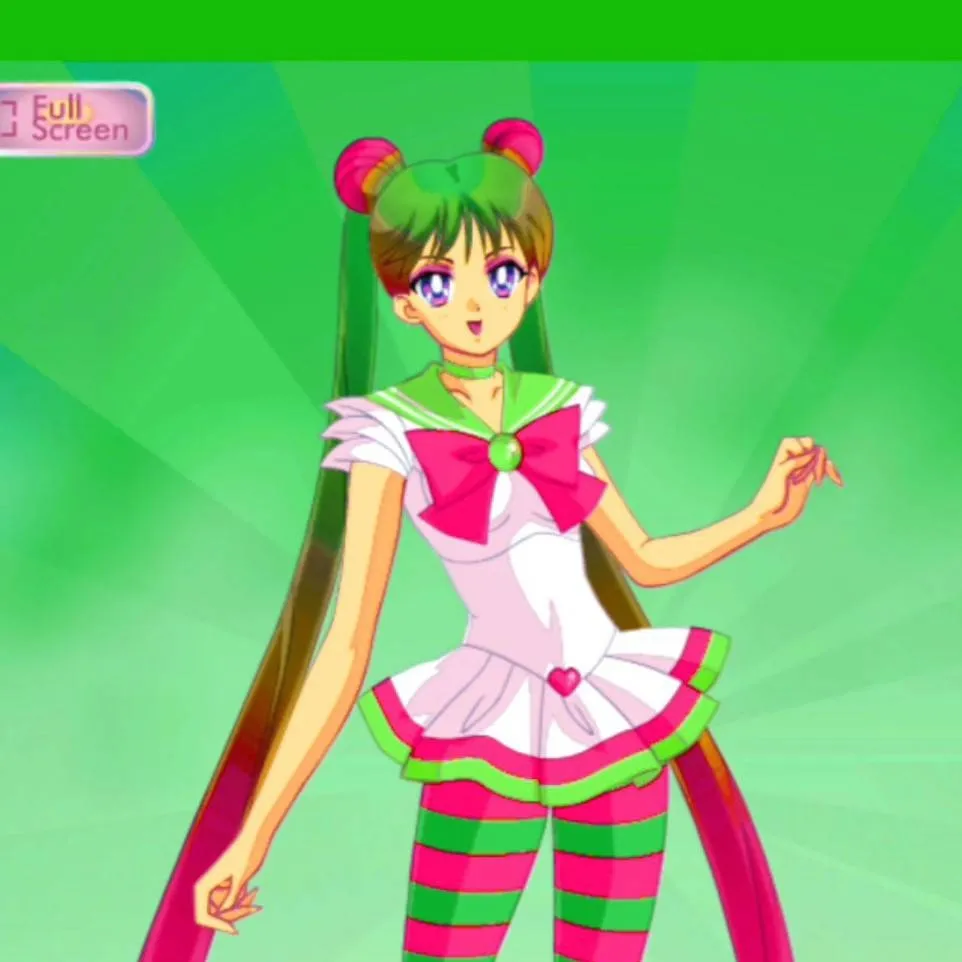 chat with ai character: Sailor Enna