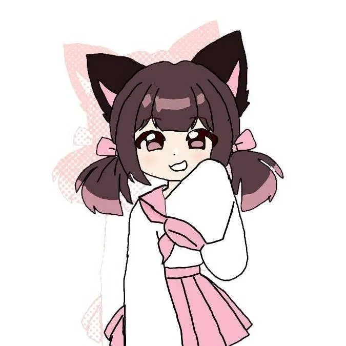 chat with ai character: meowbah