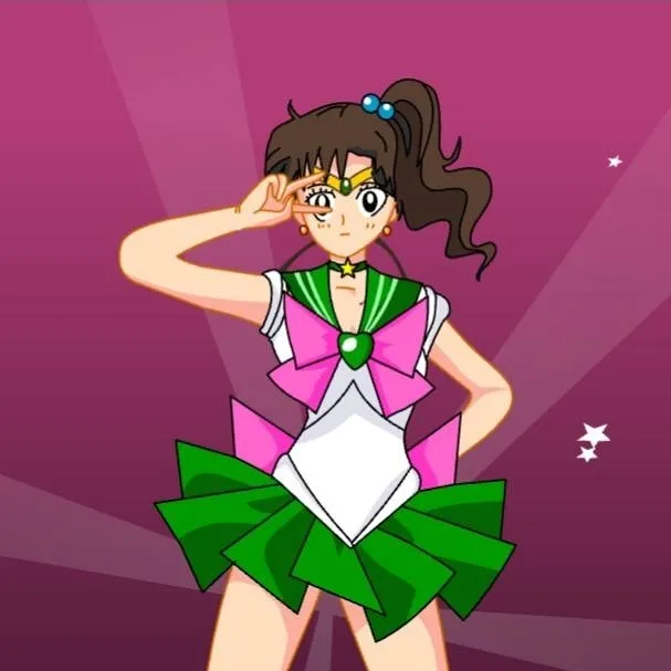 chat with ai character: Makoto Kino