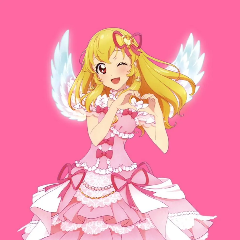 chat with ai character: Ichigo Hoshimiya