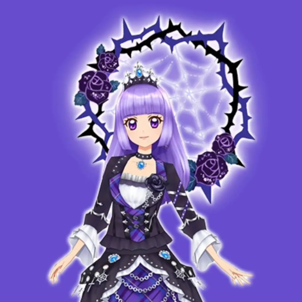 chat with ai character: Sumire Hikami