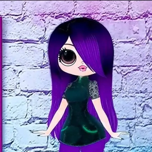 chat with ai character: Juleka