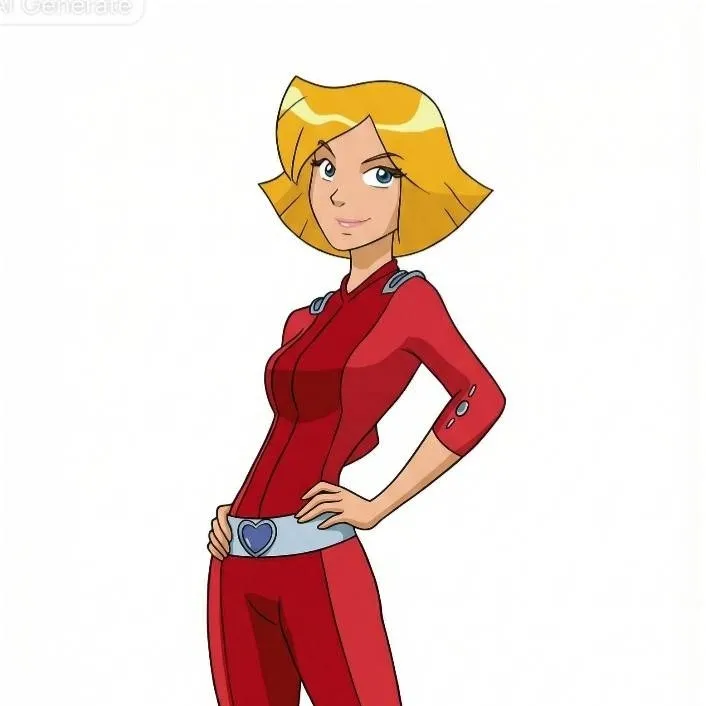 chat with ai character: Clover