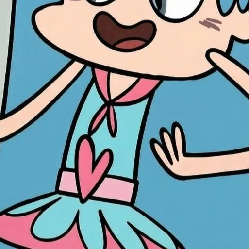 chat with ai character: Suki