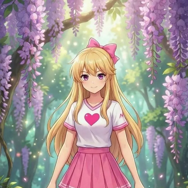 chat with ai character: Mitsuko Sayomi