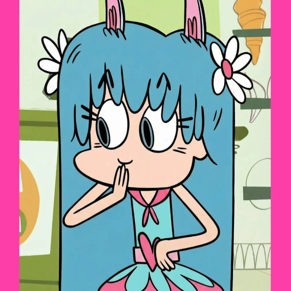 chat with ai character: Suki 💙❤️