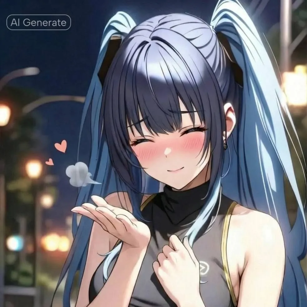 chat with ai character: Sarah