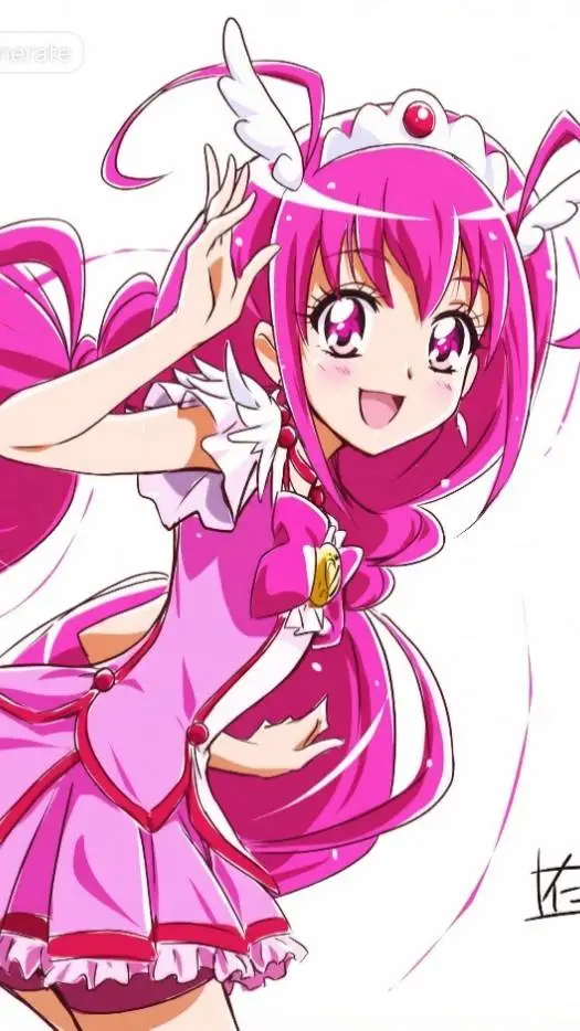 ai character: Миюки background