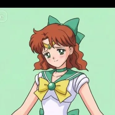 chat with ai character: Naru 💚