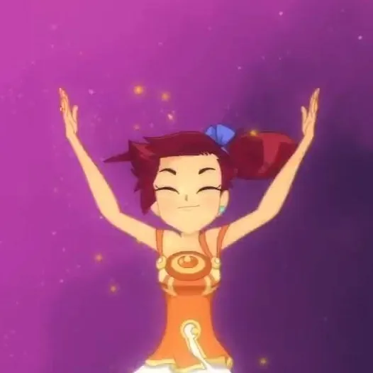 chat with ai character: Good Auriana 🌞