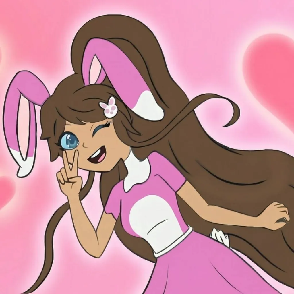 chat with ai character: Kylie