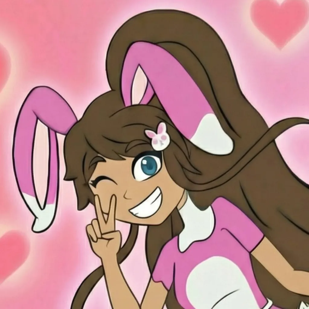 chat with ai character: Kylie