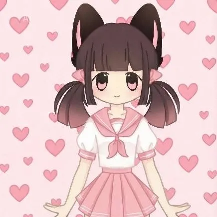 chat with ai character: Meowbahh <3