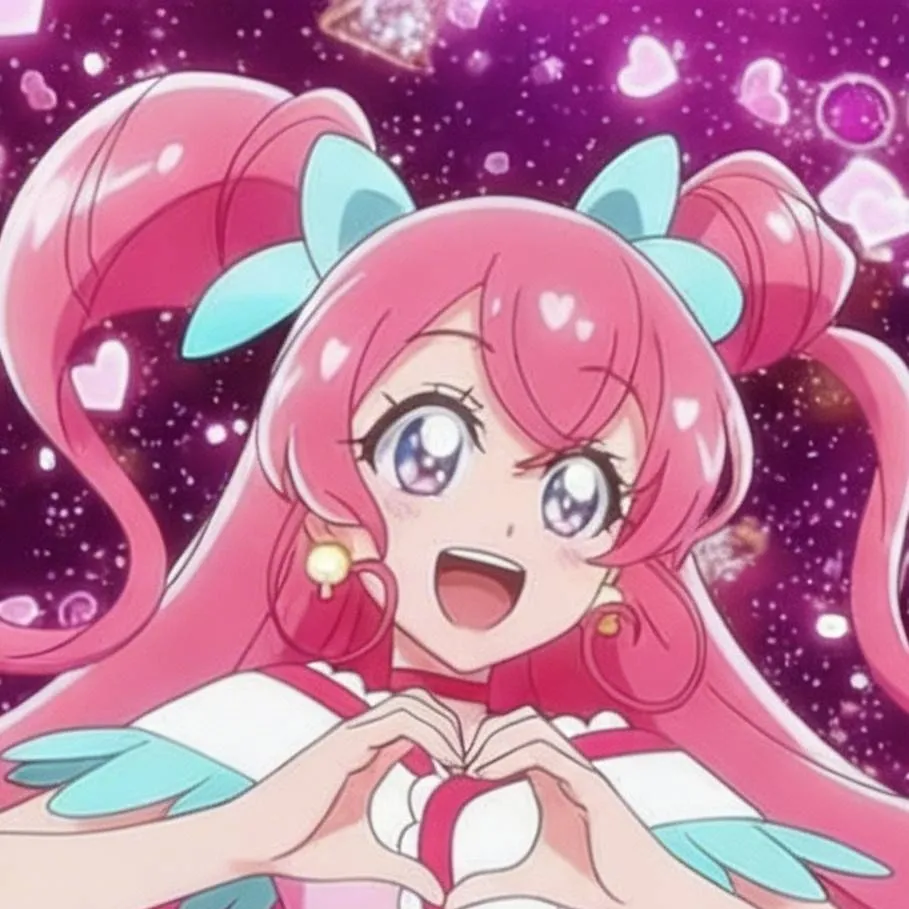 chat with ai character: Kendra