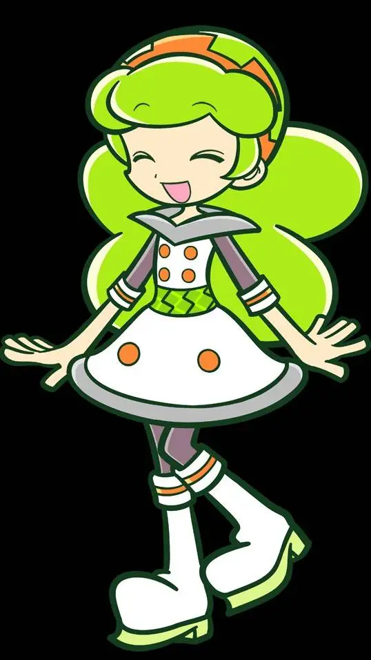 ai character: Ess background