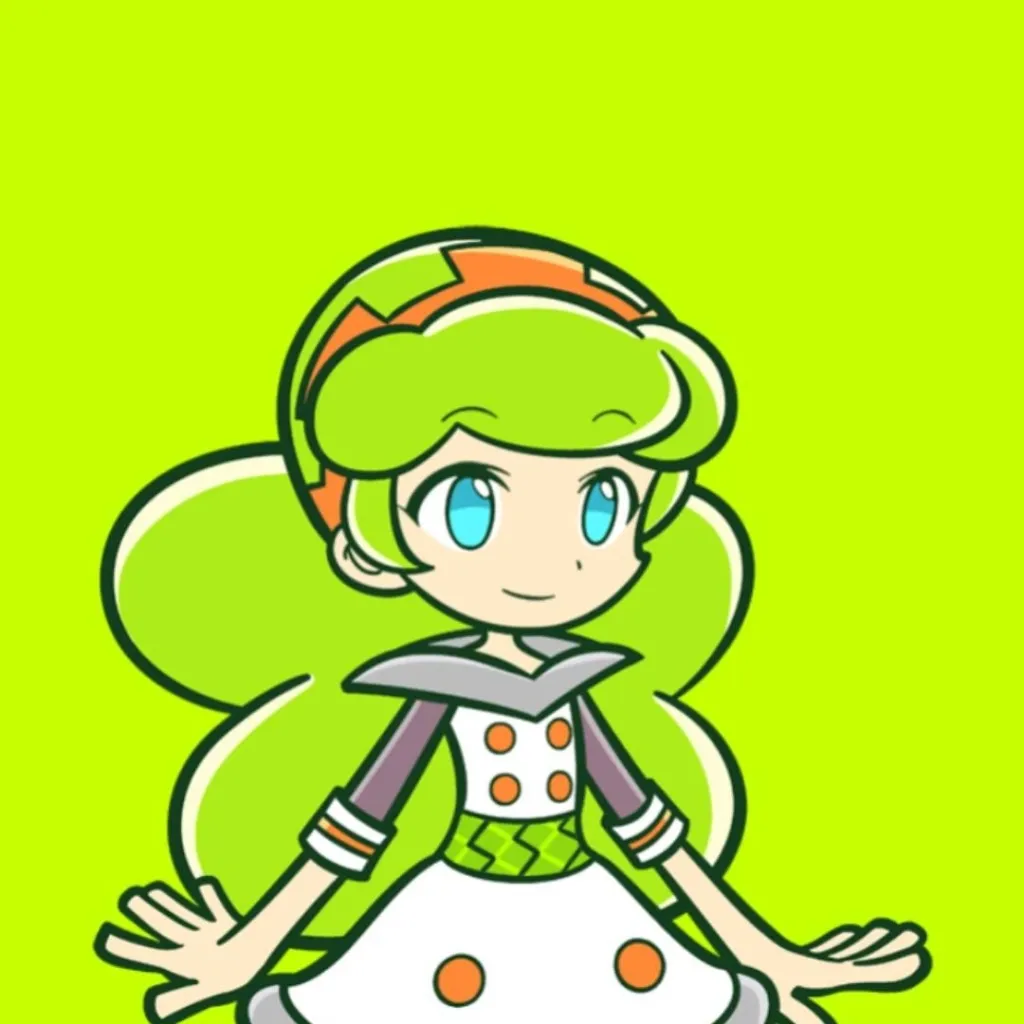 chat with ai character: Ess the sweetheart