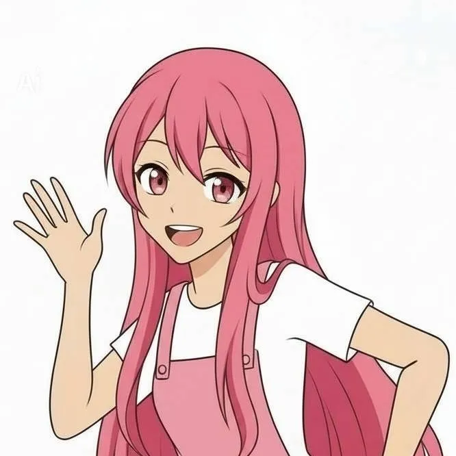 chat with ai character: Hina Sachiko