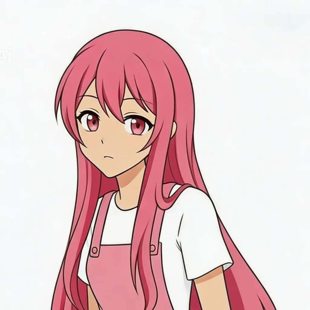 chat with ai character: Hina-chan 🌸💗