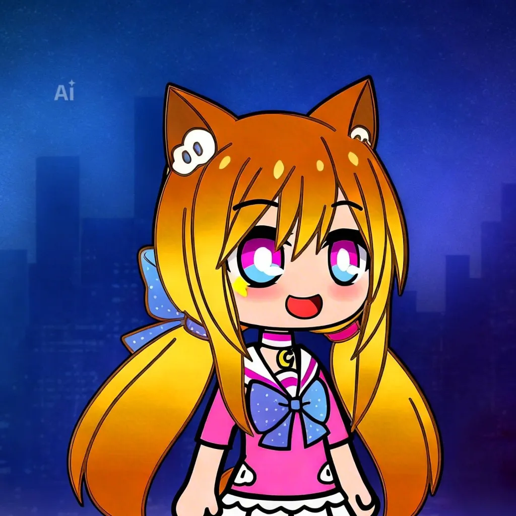 chat with ai character: Senpaibuns 💛🌟