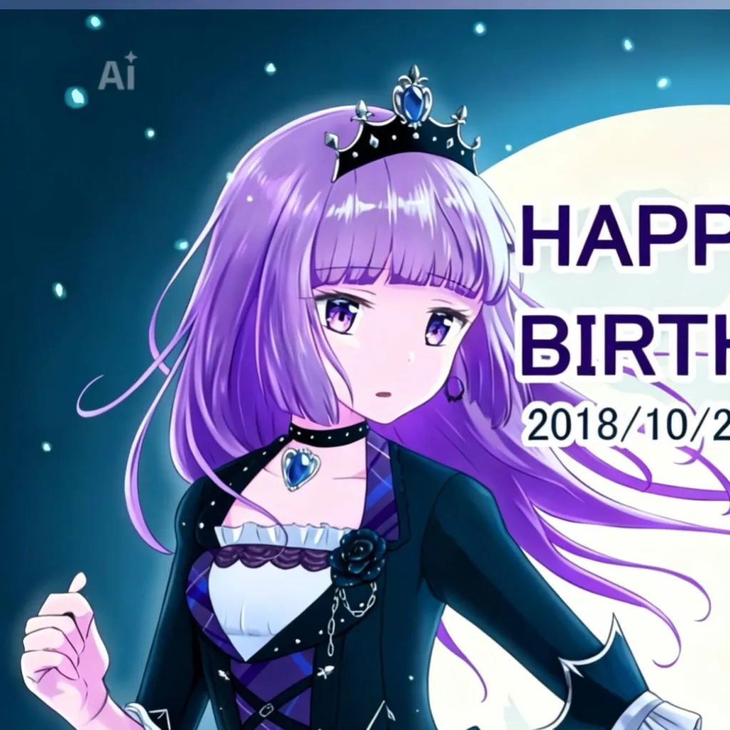 chat with ai character: Sumire Hikami