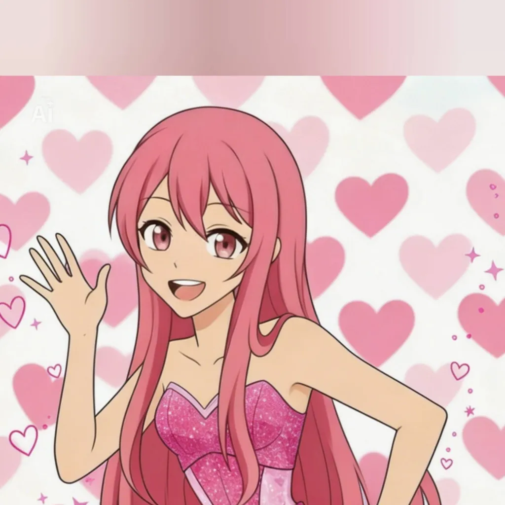 chat with ai character: Princess Hina Chan
