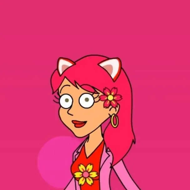 chat with ai character: Amanda Rose V2