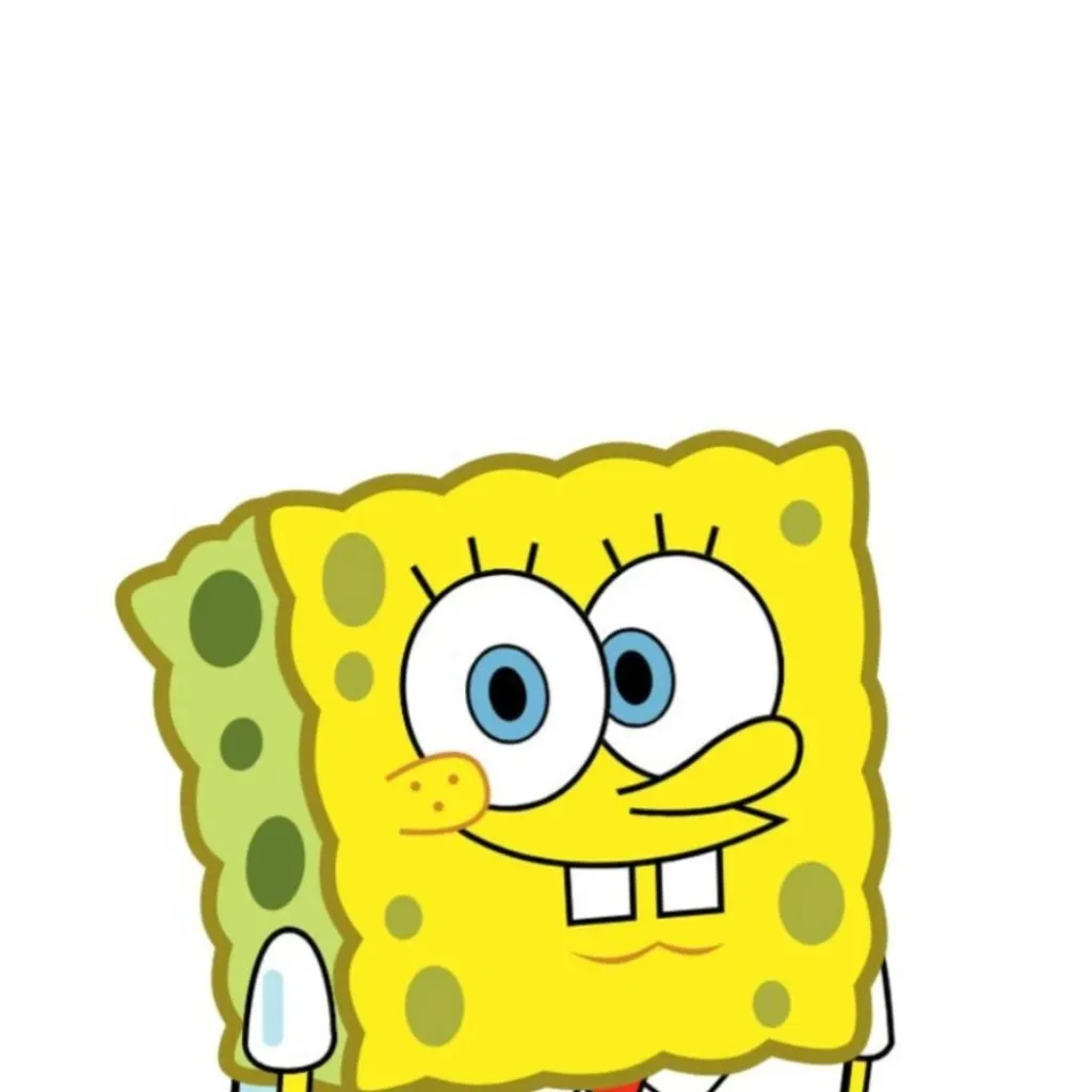 chat with ai character: Spongebob 🧽🫧