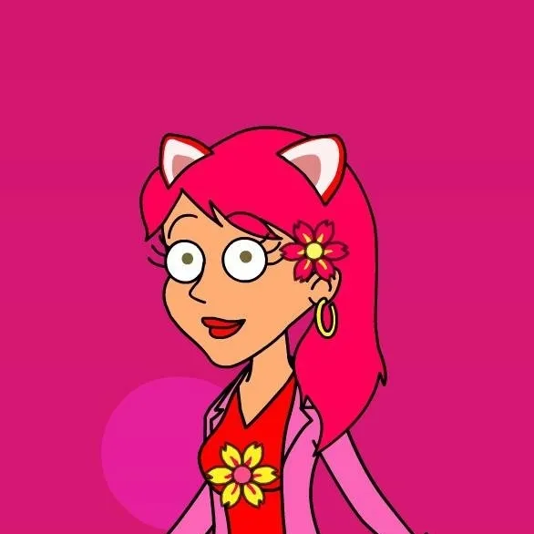 chat with ai character: Amanda Rose V2