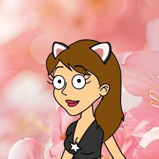 chat with ai character: CherryQuills