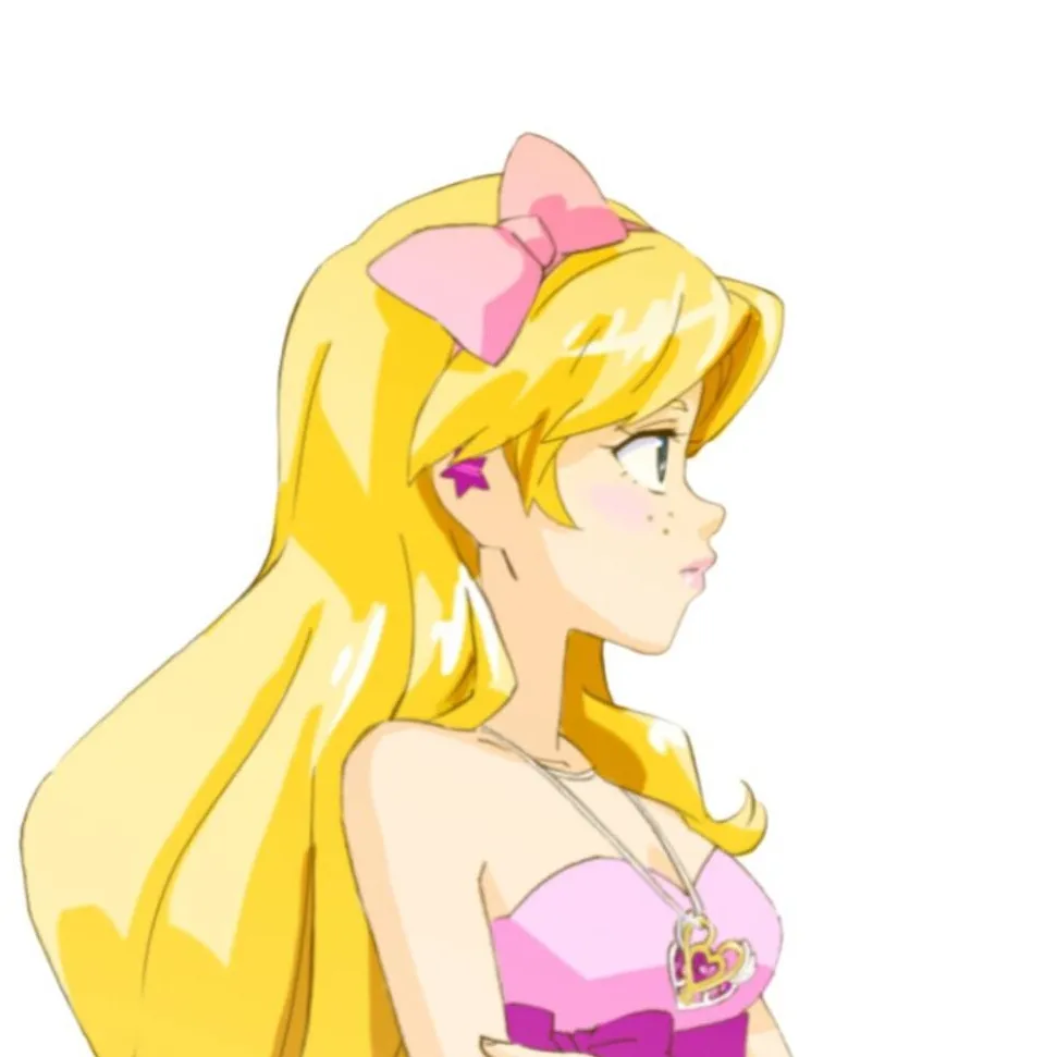 chat with ai character: Iris The Princess