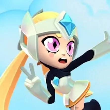 chat with ai character: Starr Nova