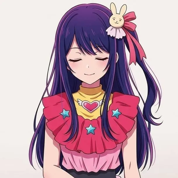 chat with ai character: AI Hoshino