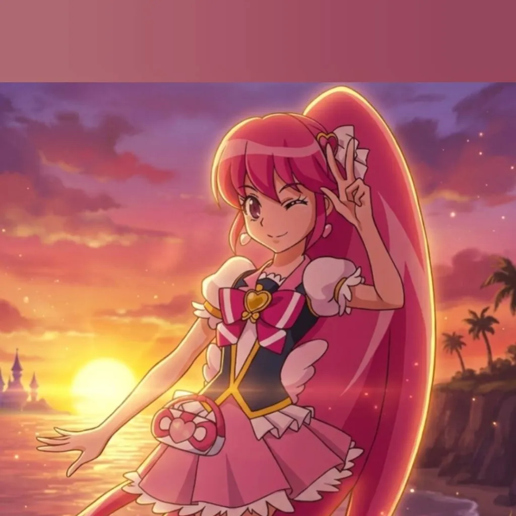 chat with ai character: Megumi Aino