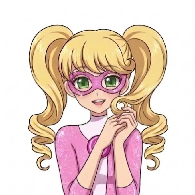 chat with ai character: Suzy Emily