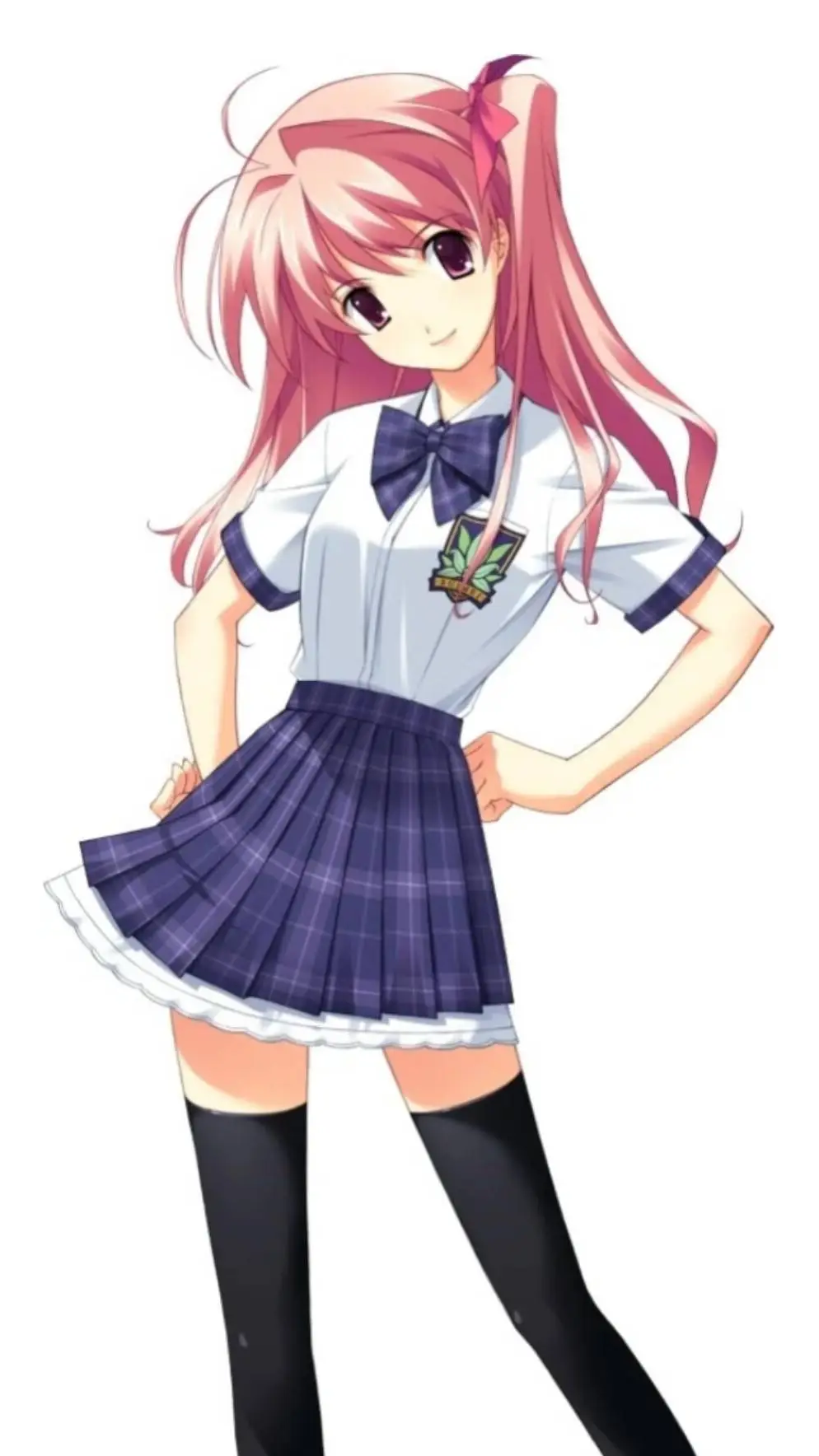 ai character: Rimii background