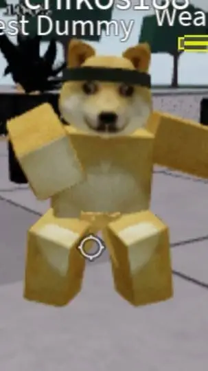 ai character: chickos188 background