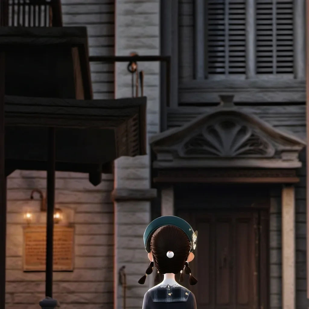 chat with ai character: MDeICDL