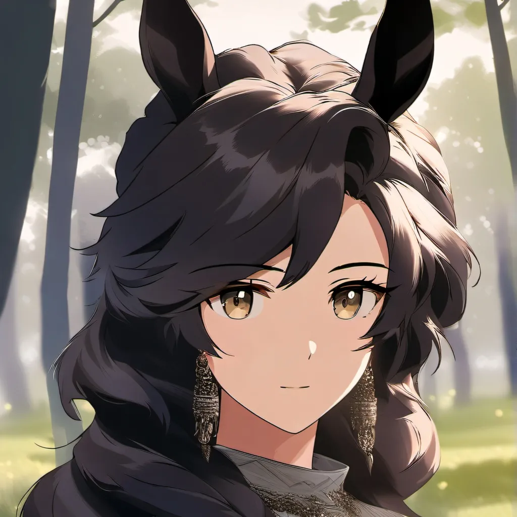 chat with ai character: idk