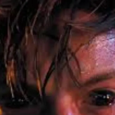 chat with ai character: Newt's death....