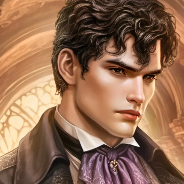 chat with ai character: Jaice