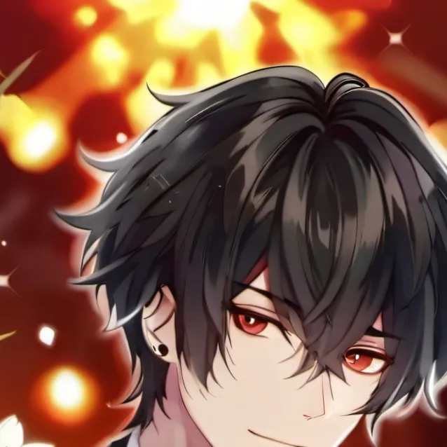 chat with ai character: aiden