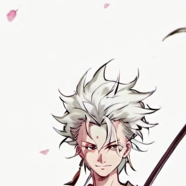 chat with ai character: Senku en peligro!!